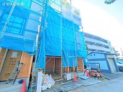 物件画像 川崎市中原区小杉陣屋町1丁目673番　1号棟