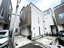 物件画像 横浜市都筑区川和町 中古戸建