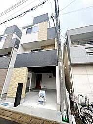 物件画像 川崎市高津区久末 新築戸建　B号棟