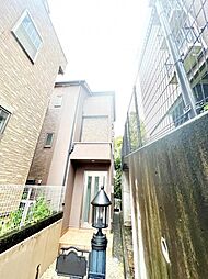 物件画像 川崎市宮前区梶ケ谷 中古戸建