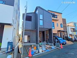 物件画像 川崎市中原区市ノ坪0690　1棟　1号棟