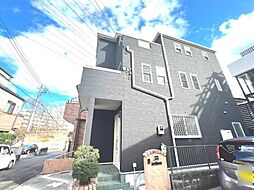 物件画像 横浜市青葉区大場町 中古戸建て