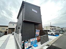 物件画像 横浜市青葉区桂台2丁目 新築戸建　2号棟