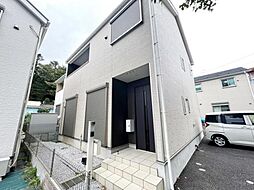 物件画像 横浜市青葉区すみよし台 中古戸建