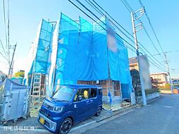 物件画像 横浜市都筑区南山田3丁目