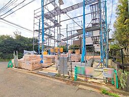 物件画像 横浜市都筑区南山田3丁目