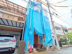 物件画像 川崎市中原区下小田中4丁目378番　1号棟