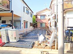 物件画像 川崎市中原区下小田中4丁目378番　1号棟