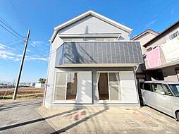 物件画像 川崎市高津区久末 中古戸建