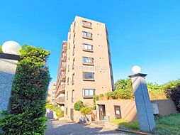 物件画像 東急ドエルアルス菊名