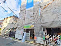 物件画像 川崎市川崎区川中島109　2棟　2号棟