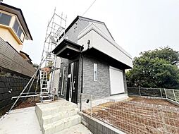 物件画像 横浜市保土ケ谷区上菅田町 新築戸建