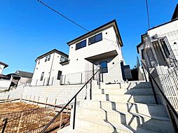 物件画像 横浜市保土ケ谷区仏向町 新築戸建　C号棟