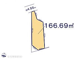 物件画像 神奈川区三ッ沢中町　C区画