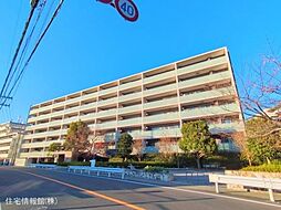 物件画像 パークスクエア二子多摩川