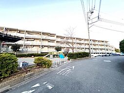 物件画像 ライオンズガーデン日吉本町