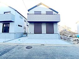 物件画像 横浜市緑区長津田2丁目 新築戸建　I号棟