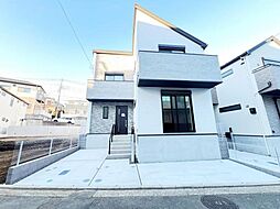 物件画像 横浜市緑区長津田2丁目 新築戸建　G号棟