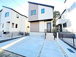 物件画像 横浜市青葉区大場町 新築戸建　D号棟