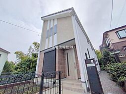 物件画像 横浜市港北区小机町2期