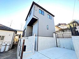 物件画像 横浜市港北区新羽町 新築戸建 A号棟