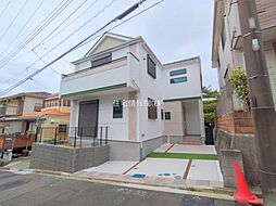 物件画像 横浜市都筑区川和町6期