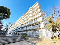 物件画像 グリーンコーポ多摩プラザ　B棟