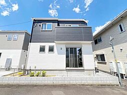 物件画像 川崎市宮前区東有馬1期　2号棟