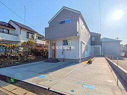 物件画像 川崎市宮前区東有馬1期 1号棟