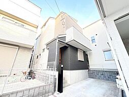 物件画像 横浜市緑区東本郷6丁目 中古戸建