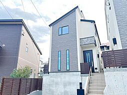 物件画像 横浜市青葉区榎が丘 戸建 B号棟