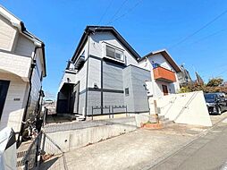 物件画像 横浜市緑区上山3丁目 中古戸建