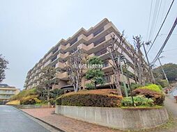 物件画像 シティクレスト東寺尾壱番館