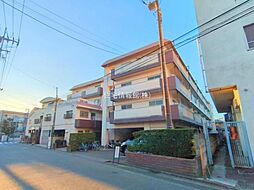 物件画像 シテイ川崎