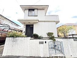 物件画像 横浜市都筑区荏田南4丁目 中古戸建