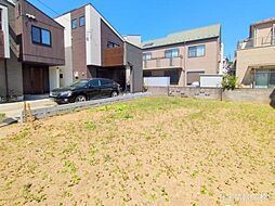 物件画像 川崎市中原区小杉陣屋町208　2区画　2区画