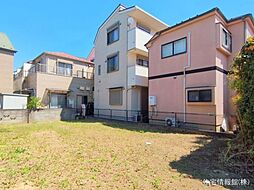 物件画像 川崎市中原区小杉陣屋町208　2区画　1区画