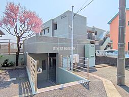 物件画像 藤和ライブタウン横浜神大寺A棟