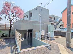 物件画像 藤和ライブタウン横浜神大寺A棟