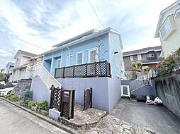 物件画像 横浜市青葉区美しが丘西2丁目 中古戸建