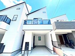 物件画像 横浜市鶴見区東寺尾1丁目 戸建 2号棟