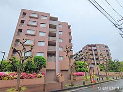 物件画像 ジェイパーク川崎コンフィール