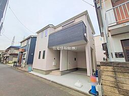 物件画像 幸区南加瀬2期　1号棟