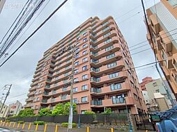 物件画像 ナイスパークステイツ横濱鶴見