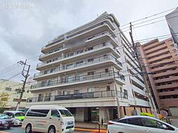 物件画像 シャンボール川崎