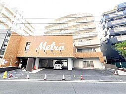 物件画像 サンハイツ綱島