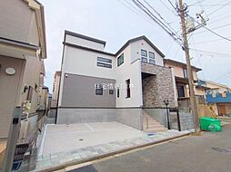 物件画像 横浜市鶴見区駒岡4丁目 1号棟