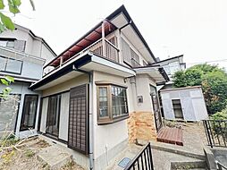 物件画像 川崎市宮前区東有馬2丁目 中古戸建