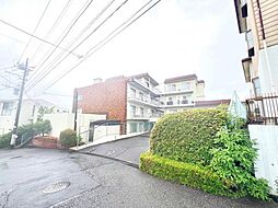 物件画像 パールハイム宮前平