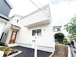 物件画像 横浜市青葉区荏田西4丁目 戸建 2号棟